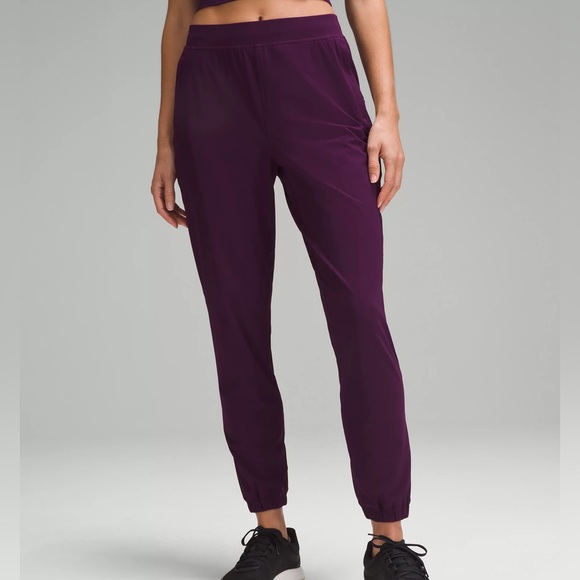 lululemon athletica Pants - Adapted State High-Rise Jogger Full Length